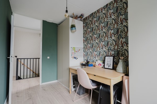 Medium property photo - Nijlstraat 5, 3207 AL Spijkenisse